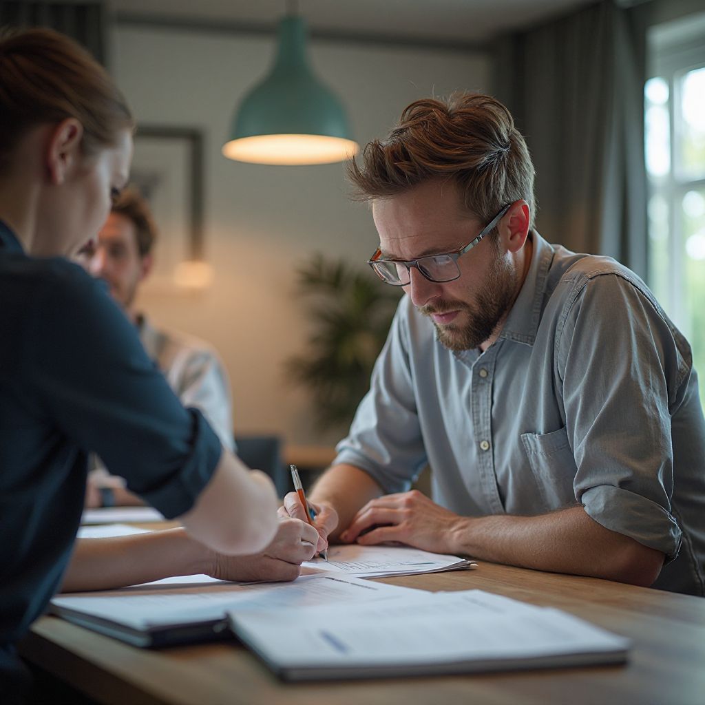 Handelsgruppe digitalisiert