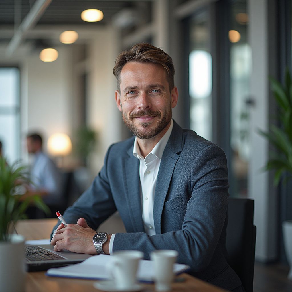 Bennett Partner